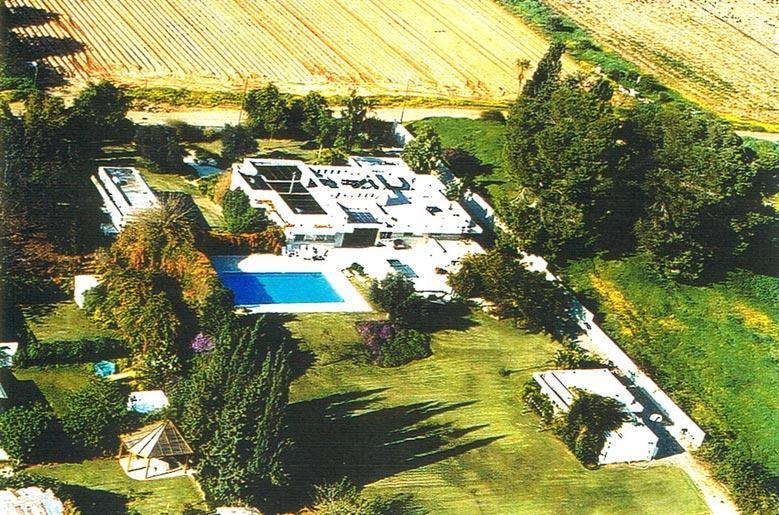 Ranch in the Sharon